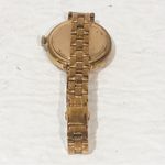 Marc Jacobs  MBM3363 Sally Champagne Dial Gold Tone Stainless Steel Women's Watch Photo 2