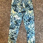 Aerie Offline by  Goals 7/8 Leggings Floral Medium Photo 1
