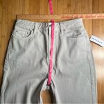 PacSun Womens 90s Boyfriend High Rise Light Wash Distressed Casual Jeans|Size:28 Photo 5