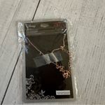 Disney  Little Mermaid charm necklace NEW Photo 3