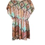 Shasa  swim coverup one size‎ Photo 6