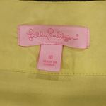 Lilly Pulitzer 💕💕 Alice Dress ~ Lurex Shine Lush Green Wild Orchid Print 10 Photo 9