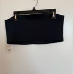 Free People NEW  Nina Strapless Bandau Bra Large Photo 4