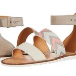 Frye NEW  Ankle Strap Sandals, Boho Size 9M New w/o Box Photo 7