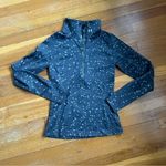 Under Armour Gray  Quarter zip size S Photo 0