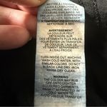 Garage  Denim Faded Black Distressed Vintage Straight Jeans Size 5/27 Photo 8