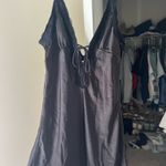 Princess Polly  Mini Dress Black Photo 1