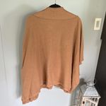 Banana Republic  One Size Shawl Cape Poncho Photo 3