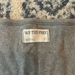 We The Free square neck tank top Photo 2