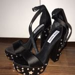 Steve Madden Stars and Sparkles Heels Photo 0