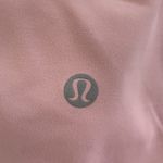 Lululemon  Align High-Neck Dress Tennis Golf Pickle Ball Pink Haze Size 8 Photo 10