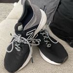 New Balance Black and Gray Sneakers Photo 0