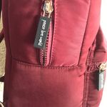 Peace Love World Pooch Backpack . Brand New In Bag With Tags Photo 3