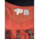 Miss Me Preppy Embellished Equestrian Western Embroidered Long Sleeve Y2K Shirt Photo 10