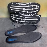 New Balance  577v5 Women's Wide Black Sneakers Size 9.5D Photo 3