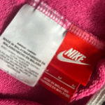 Nike  Hot Pink joggers Photo 4