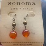 Sonoma Semi Precious Rock Necklace Photo 1
