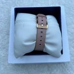 Movado BOLD Light Pink/Gold Colored Watch Pink Photo 3