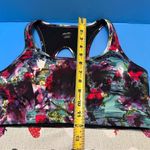 JOCKEY Women’s Molded Sports Bra L Black Size L Photo 5