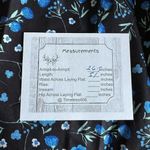 WBQ Nightgown for Women Plus Size House Dress Nightgown SZ XXXXL Photo 8