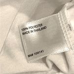 Lady Hagen  Shirt UPF 30 Women XL Golf Polo White Wicking Performance Activewear Photo 3