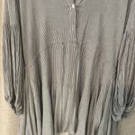 VICI | Babydoll Long Sleeve Dress | S Photo 2