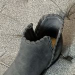 Dirty Laundry Faux Suede Booties Photo 4