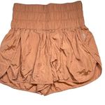 Free People The Way Home Short Pink Size Medium Photo 0