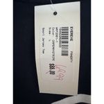 Faherty  Sport Jersey Shirt Womens Large Long Sleeve Tee Cape May Stripe NWT Photo 5