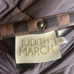 Judith March Reversible Jacket Photo 2