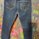 Hollister Straight Jeans Photo 5