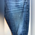 AG Adriano Goldschmied Tomboy Crop Jeans Photo 4