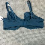 Calvin Klein  Seductive Comfort with Lace Full Coverage Bra QF1741, nwt Photo 4