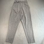 Lululemon  Keep Moving Pant High-Rise‎ Wee Are From Space Nimbus Battleship Sz 4 Photo 7
