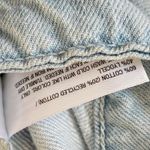 Universal Threads NEW UNIVERSAL THREAD Denim Halter Maxi Dress Light Blue Wash Size 8 Boho Chic Photo 6