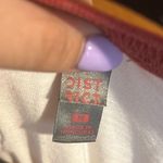 Wisconsin Softball 3/4 Sleeve Shirt Red Size M Photo 3