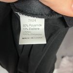 PRETTYGARDEN New Pretty‎ Garden Ruched Bodycon Midi Dress Womens Large Black Sexy Cocktail Photo 11