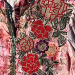 Limelight Gorgeous Kurti  Embroidered Tunic Medium Photo 2