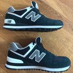 New Balance Women’s 574 Photo 0