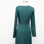 Kay Unger . Adelina Long Sleeved Gown. Photo 11