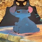 Disney  Stitch tank top Photo 0
