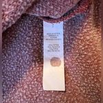 Aerie Oversized crewneck sweatshirt Burnt Orange Size Small Photo 5