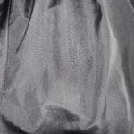 Jessica Howard Ruffle Black Party Dress 4 Photo 7