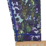 Lululemon  Leggings Women 6 Purple Camo Low Rise Compression Workout Training GYM Photo 7