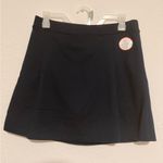 Wonder Nation  Classic Black Mini Skirt Photo 0