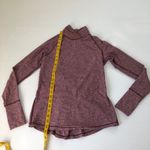 Lululemon  Warm Your Core Long Sleeve, 4 Photo 5