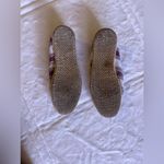 Toms MTOMS Women’s Classics Shiraz Umbrella Stripe Shoes 7W Lightweight alpargatas Photo 8