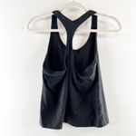 Lululemon Cool Racerback Tank Top Black Medium Photo 4
