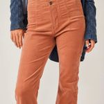 Free People Jayda Flare Jeans Photo 1