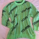 SheIn Pullover Photo 1